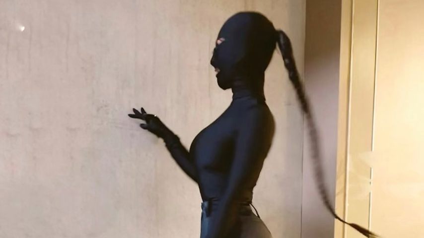 Kim Kardashian im August 2021