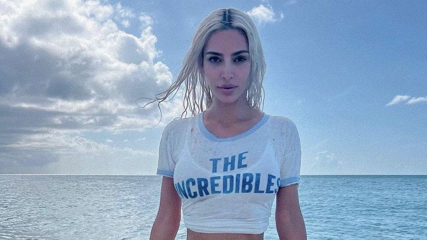 Kim Kardashian, Reality-TV-Star