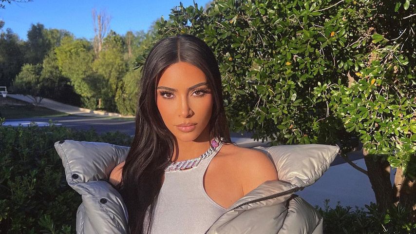 Kim Kardashian, Social-Media-Star