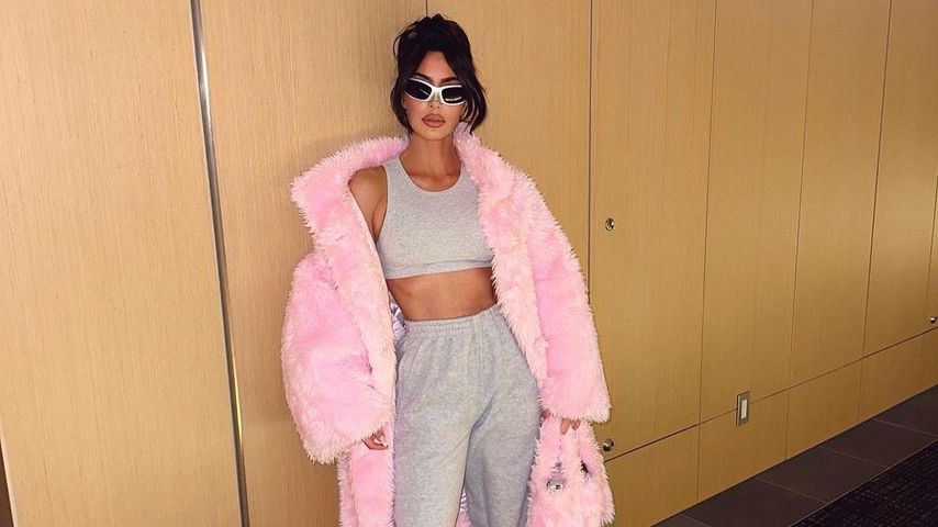 Kim Kardashian, Reality-TV-Star