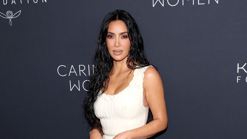 Kim Kardashian renoviert ihr 57-Millionen-Euro-Anwesen