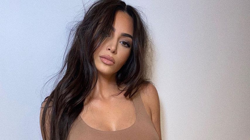 Kim Kardashian, Juli 2020