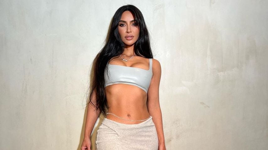 Kim Kardashian, 2023