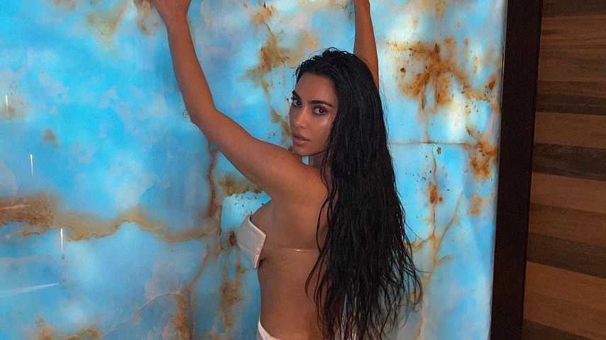 Kim Kardashian, Reality-TV-Star