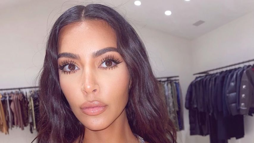 Kim Kardashian sicher: Ehe-Aus war die richtige Entscheidung