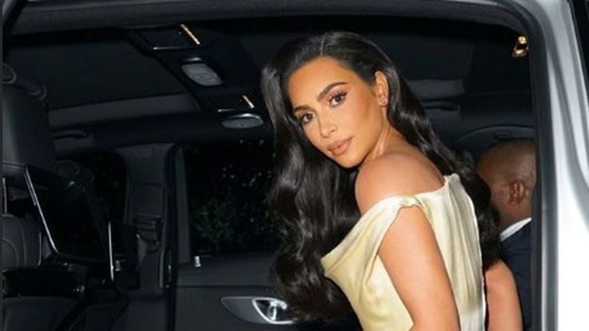 Kim Kardashian, Reality-TV-Star