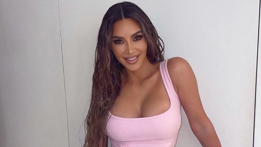 Kim Kardashian, Reality-TV-Star