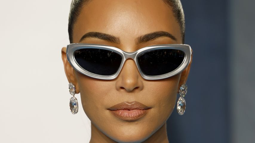 Kim Kardashian, Reality-TV-Star