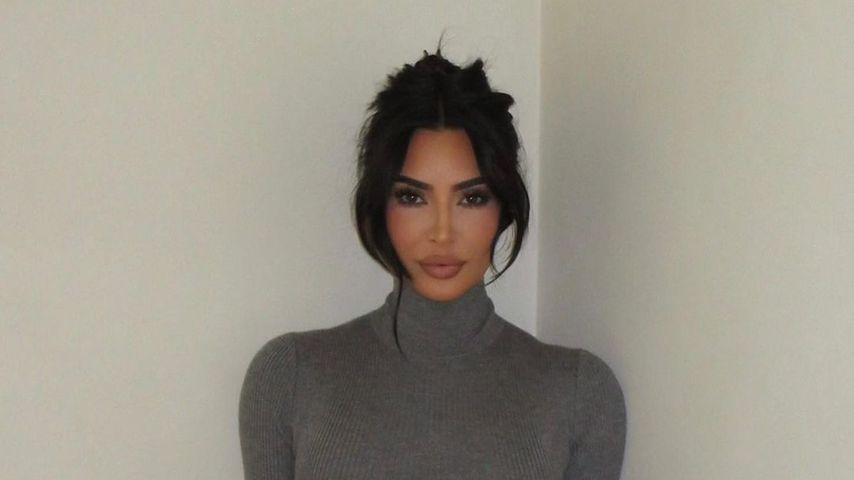 Kim Kardashian, Reality-TV-Star