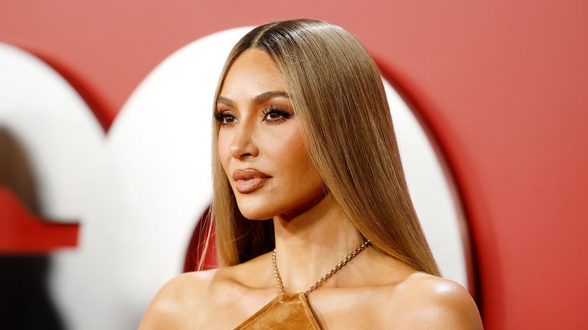 Kim Kardashian, Realitystar