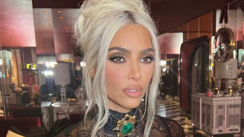 Kim Kardashian, Reality-TV-Star