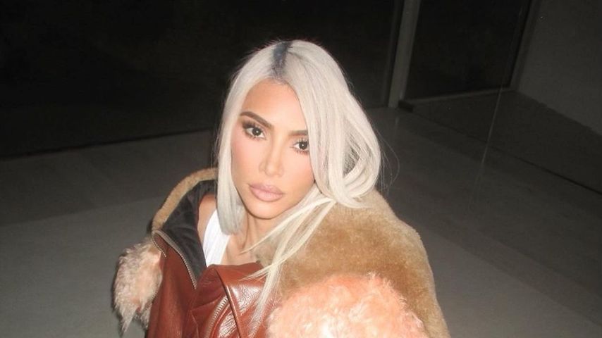 Nach Pete-Trennung: Kim Kardashian will schon wieder daten!