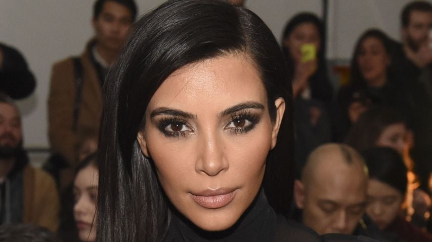 Kim Kardashian, Reality-TV-Star