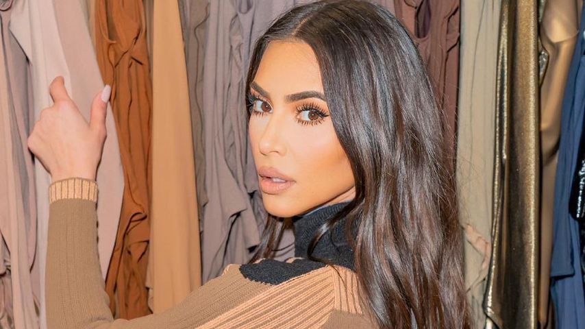 Kim Kardashian, 2021