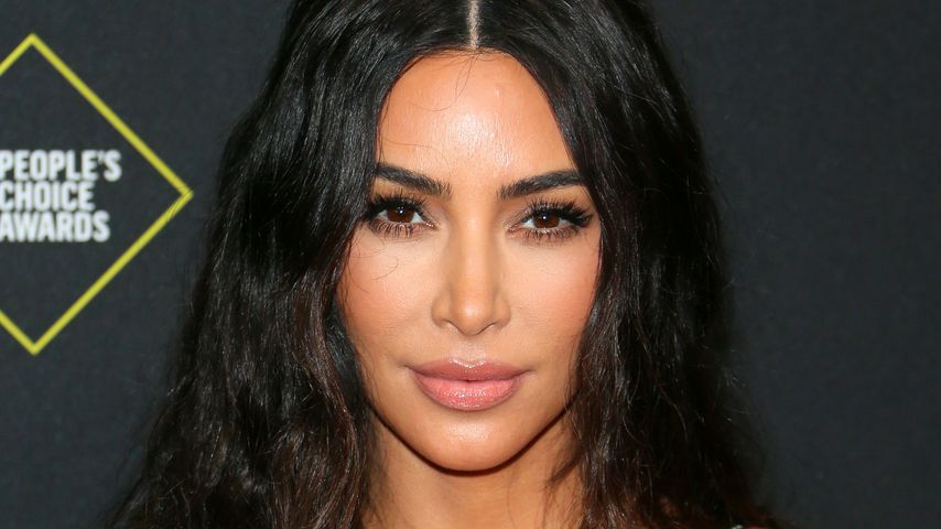 Nach KUWTK-Aus: Kim Kardashian ergatterte neuen Job