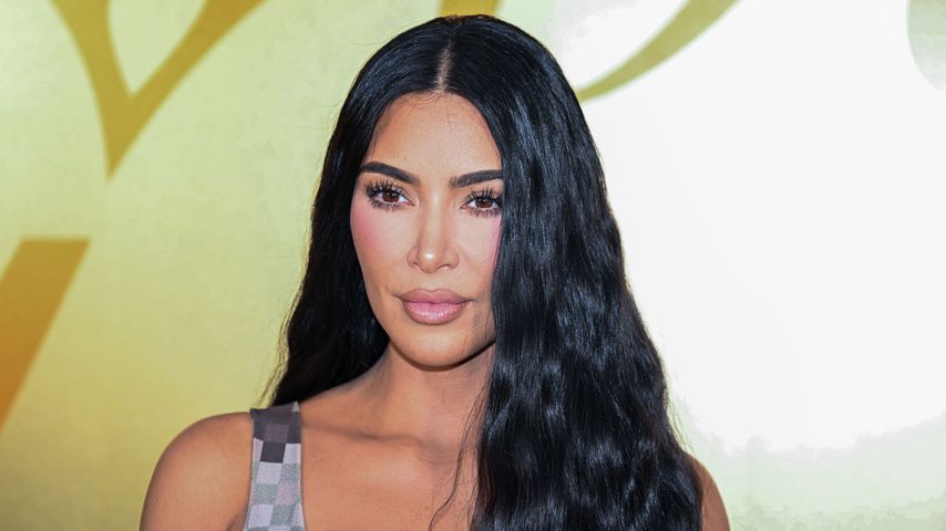 Kim Kardashian, Realitystar