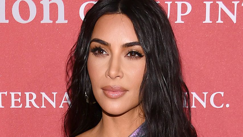 "Exit-Plan": Bereiten Kim Kardashians Berater Scheidung vor?
