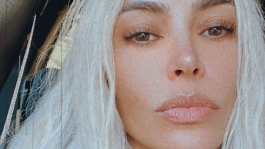 Kim Kardashian, Reality-TV-Star