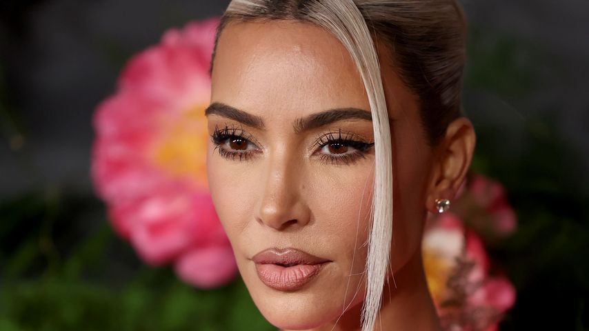 Kim Kardashian, Reality-Star