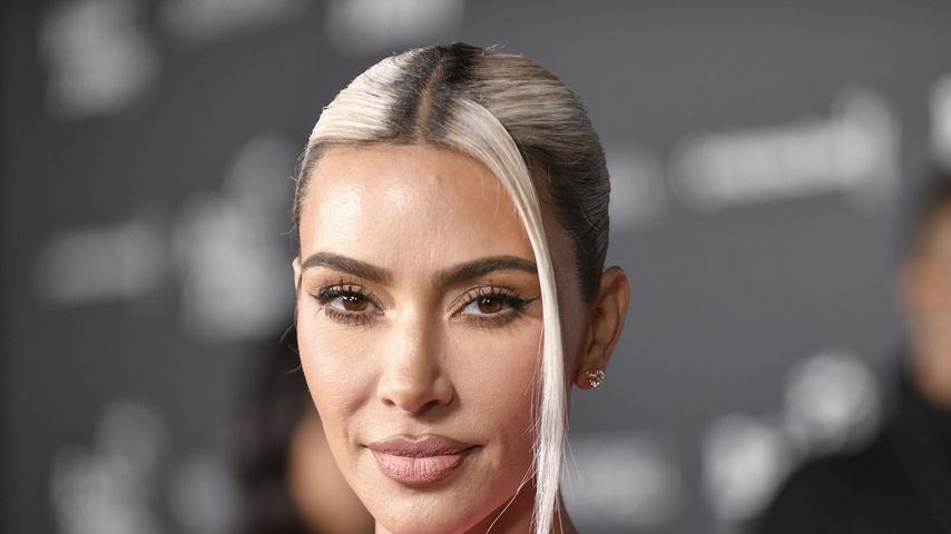 Kim Kardashian, Realitystar