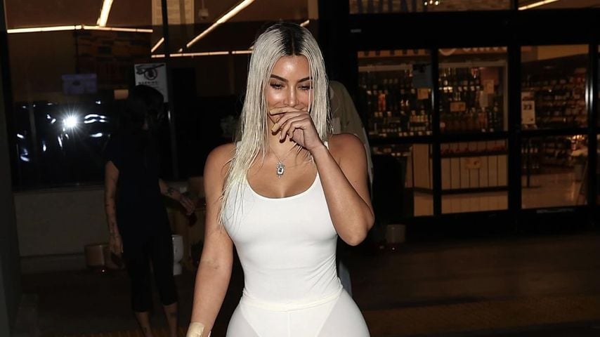 Kim Kardashian, Unternehmerin