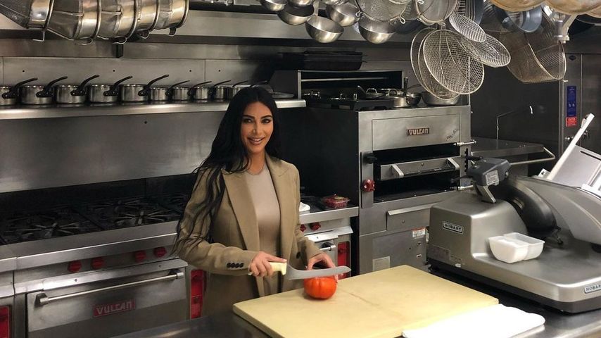 Kim Kardashian, Unternehmerin und Reality-TV-Star