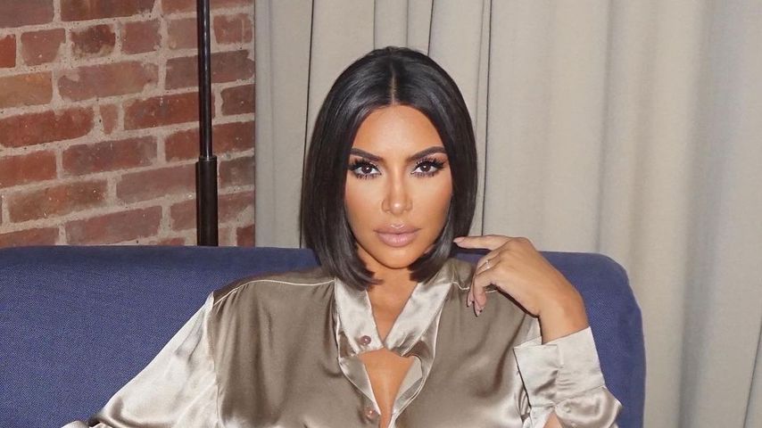 Kim Kardashian, Reality-TV-Star