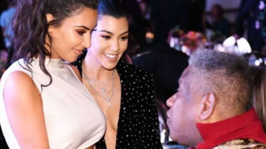 Kim K. und Co.: Diese Stars trauern um André Leon Talley