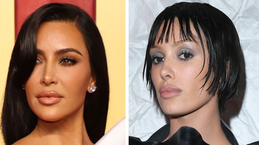 Nach Konzert: Kim Kardashian und Bianca werden keine Freunde