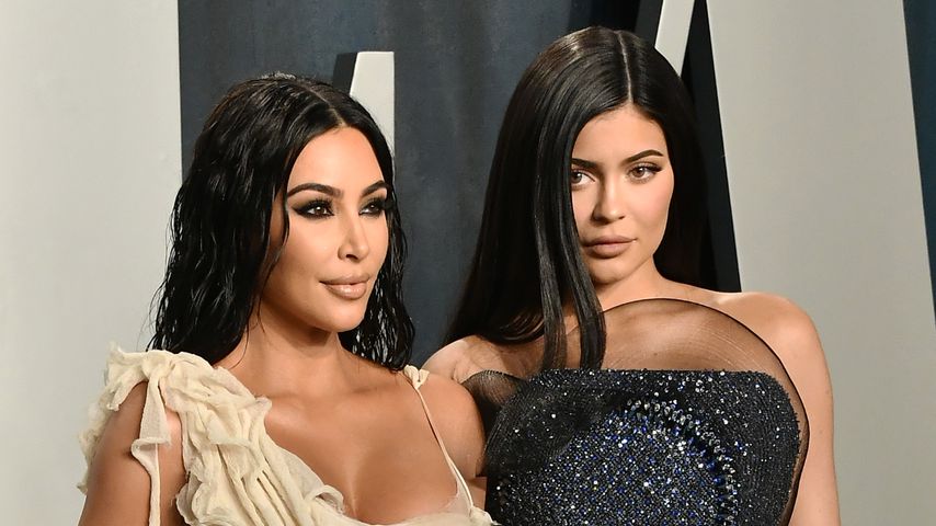 Offiziell: Kim Kardashian ist jetzt reicher als Kylie Jenner