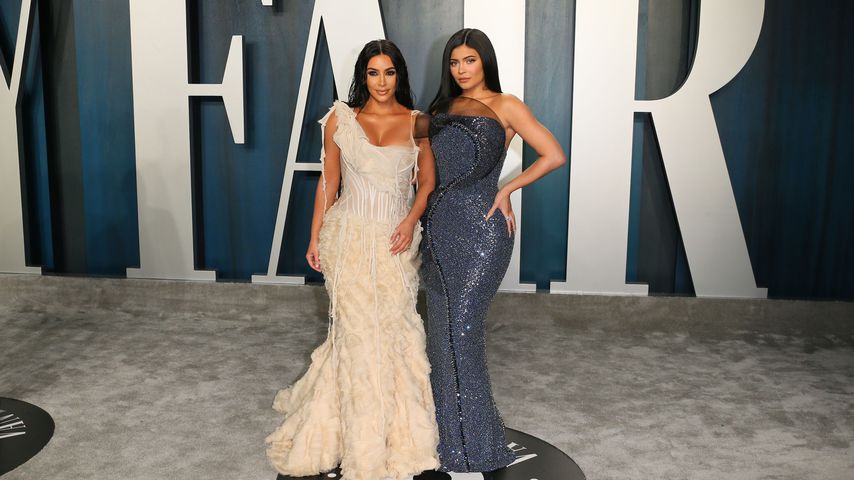 Kardashian-Jenner-Clan taucht nicht auf Forbes-Liste auf