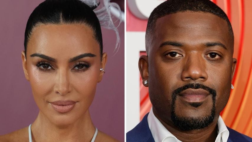 Gerichtsurteil steht: Kim Kardashian verliert gegen Ray J