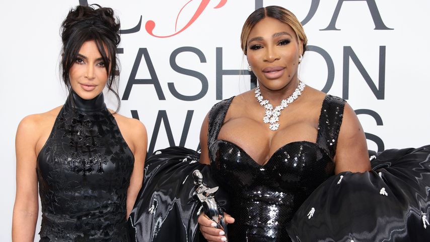 CFDA Fashion Awards: Das sind die schönsten Looks des Abends