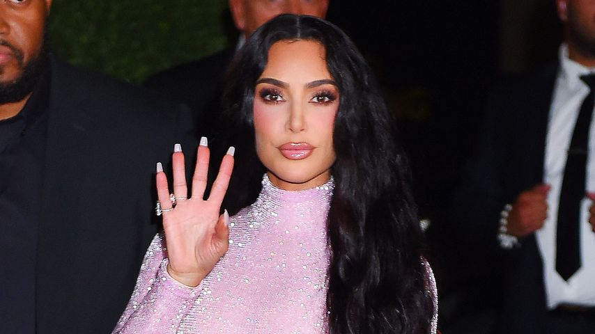 Kim Kardashian, Realitystar