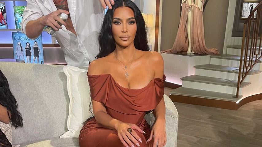 Kim Kardashian, Reality-TV-Star