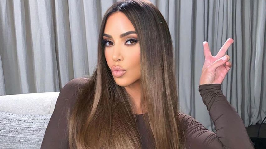 Kim Kardashian, Reality-Star