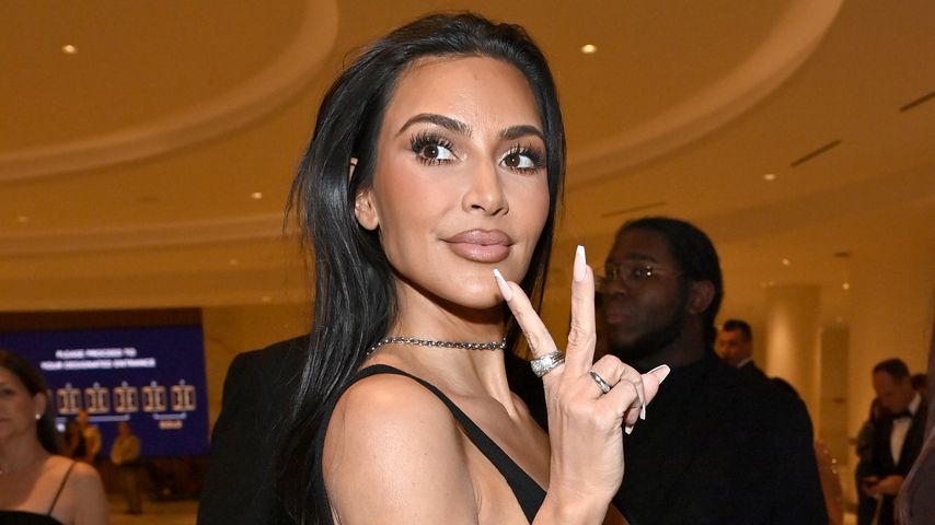 Kim Kardashian, Unternehmerin