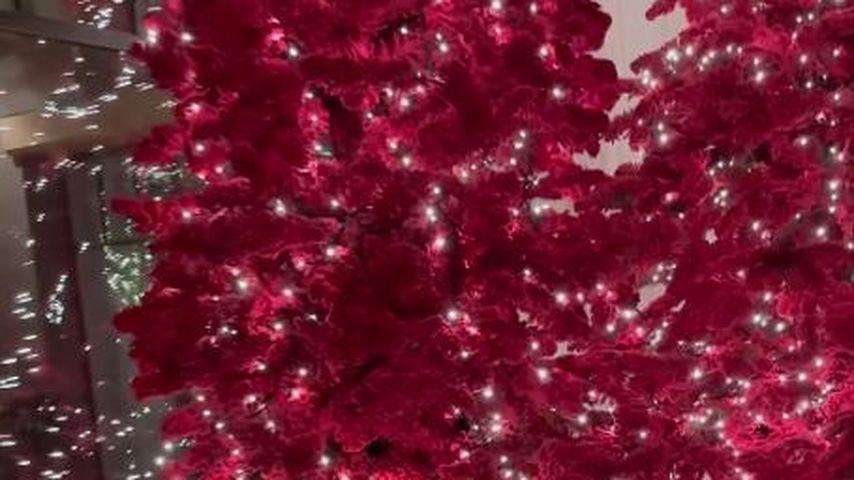 Das Weihnachtsfest der Kardashians