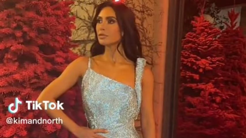 Kim Kardashian, Reality-TV-Star