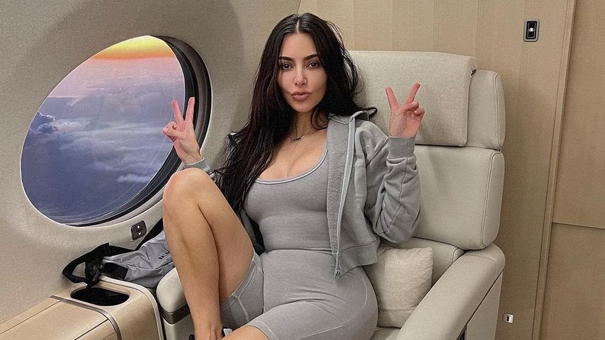 Kim Kardashian, Reality-TV-Star