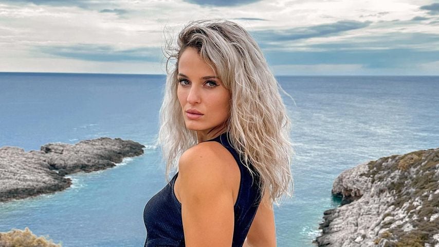 Nach "Die Bachelors"-Pleite: Kim Komnenić datet jemanden