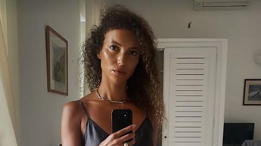 Kim Mupangilai, Harry Styles' Flirt