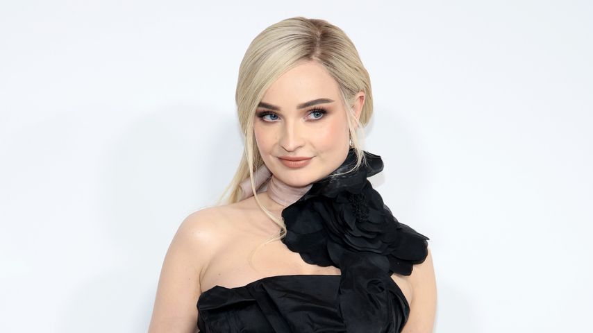 Sängerin Kim Petras fühlte sich früher überhaupt nicht sexy
