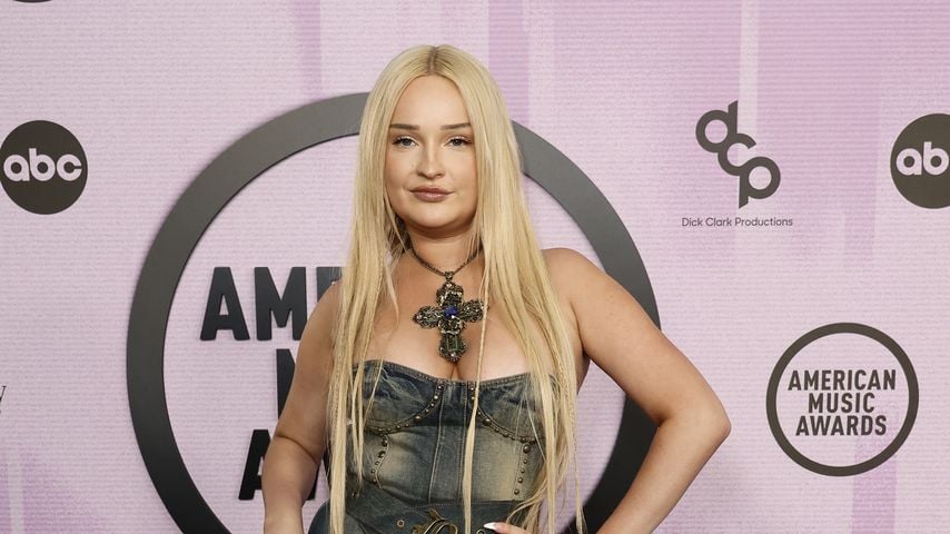 Kim Petras, AMAs 2022