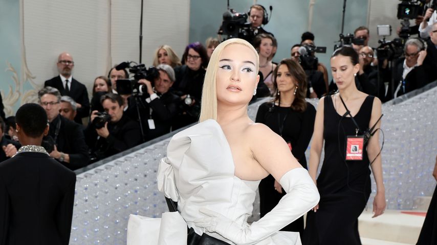 Kim Petras, Popsängerin
