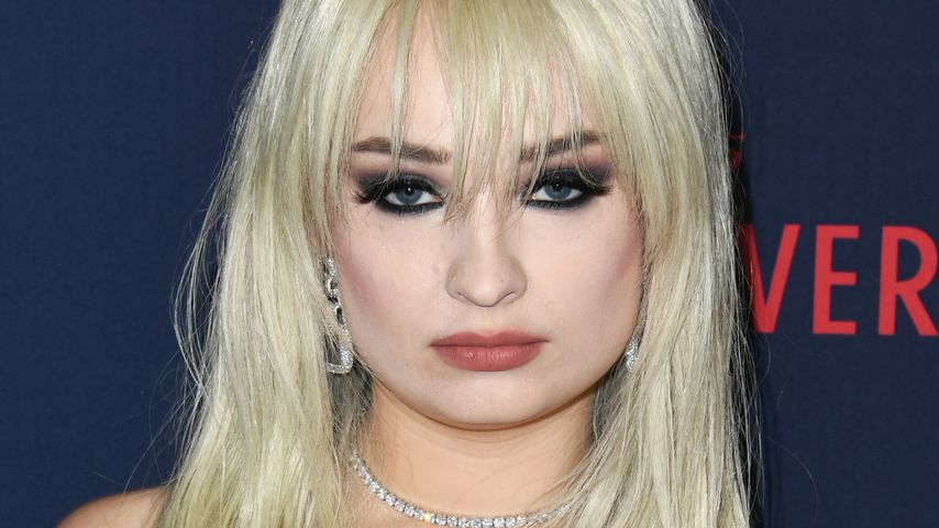 Transgender-Beauty Kim Petras: Warum ist sie noch Single?