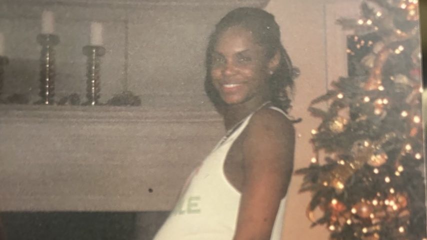 Kim Porter, Model