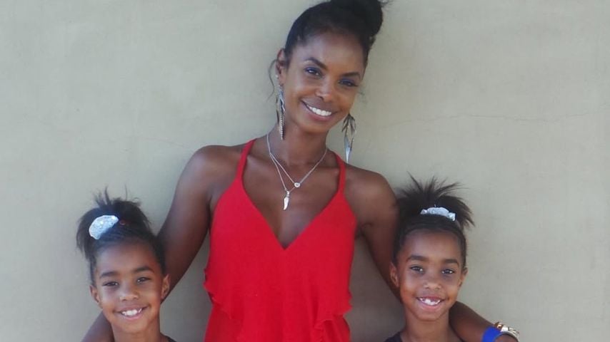 Emotional: P. Diddys Zwillinge gedenken verstorbener Mutter