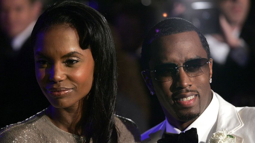 Gefälschte Kim-Porter-Memoiren über P. Diddy zurückgezogen