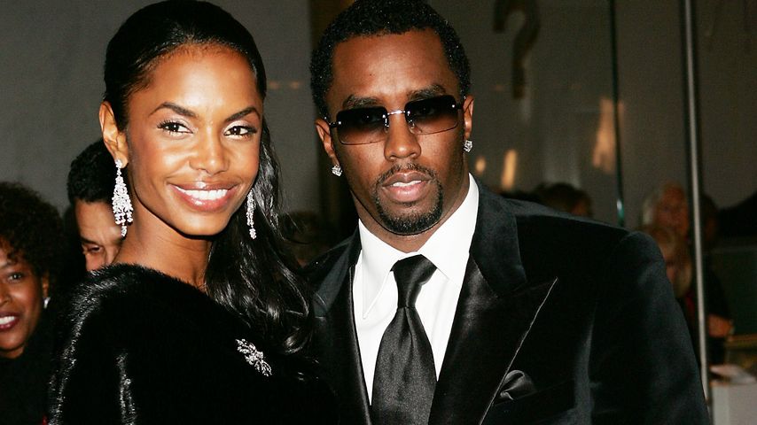 Zweiter Todestag: P. Diddy gedenkt Ex-Freundin Kim Porter
